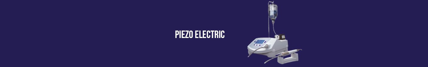 piezo electric